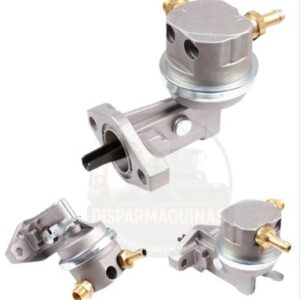 Bomba Auxiliar de Combustible John Deere RE42211 – Repuesto Original para Motores Diésel
